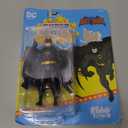 McFarlane Toys - DC Super Powers Batman (Black Suit) 4.5in Action Figure