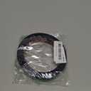 Peel and Stick Molding Trim Flexible Self Adhesive Mirror Border Mirror Like Finish Decorative Trim for Wall, Mirror, Door, Wardrobe, Gap Sealing (3/4 in X 16.4 FT, Gold)