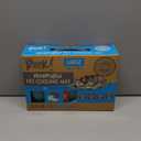 Dogs Rock Reversible Cooling Mat Water Resistant Indoor/ Outdoor Large 26x20