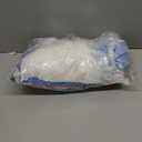 Marie Antoinette Costume, Includes Ruffle Trimmed Velvet and Lace Dress With Bow Accents and Shrug (X-Large)