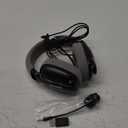 Redragon Wireless Blue Lighting Gaming Headset - Lightweight