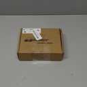 GAsupply Black Lug Nuts 14X1.5, Close End Bulge Acorn Lug Nuts 3/4 inch Hex 1.9inch Tall Conical Seat (24 Pack)