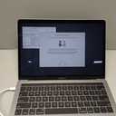 Apple 2019 MacBook Pro with 1.4GHz Intel Core i5 (13-inch, 8GB RAM, 128GB SSD) - Space Gray