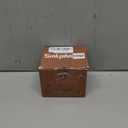 Cocktail Smoker Kit, Old Fashioned Smoker Kit for Bourbon Whiskey Drink, Smoker Infuser Kit with 4 Flavors Wood Chips, Birthday Father's Day Gifts for Husband, Men, Dad