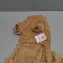 Yikeyo Dog Pajamas Turtleneck Dog Clothes Warm Soft Cozy Lightweight Dog Pjs Dog Sweaters , XS