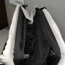 Pamo Babe Travel Crib - Lightweight Baby Playard with Zip Door, Carry Bag for Airplane - Easy to Carry