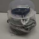 Dash Deluxe Egg Cooker - Boiler, Poacher & Steamer - Includes Measuring & Recipe Guide - Dishwasher Safe - Holds 12 Eggs, Black