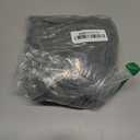 Sampeel Long Sleeve Shirts for Women Tunic Tops Loose Fit Dressy Crew Neck Pullover Sweaters Green XXL