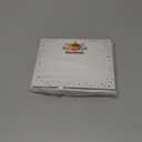 Koko Paper Co. Fall Pumpkin Thank You Cards  25 Flat Note Cards with Envelopes - Autumn Thank You Notes for Baby Shower, Bridal Shower, Thanksgiving & More, Made in USA