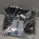 PJYuCien Rectangle Playpen Bottom Pad- Stabilize The Dog Play Pen, Fits 8 Panels 24" Width Metal Dog Playpen -24"x72" Assembly Size 600D Oxford Cloth Waterproof Playpen Bottom (Only Bottom Pad)