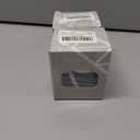 2 x Popdigito Collapsible Water Bottles 20.6oz Silicone Foldable Leakproof BPA Free Reusable Lightweight Portable Sport Water Bottles For Travel Camping Hiking Outdoor Indoor Detachable for Dishwasher (Dark Blue)