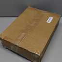 Desk Organizer, 5-Tier Paper Letter Tray Organizer with File Holder, Drawer and Pen Holder, Desktop Organizer for Office Supplies, Pink