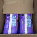 Always Discreet Adult Diapers for Women, Incontinence Underwear, Postpartum Essentials, Disposable Briefs, Max Absorbency, Bladder Leak Protection, Large, 76ct