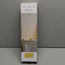 EAMBRITE Lighted Birch Tree Christmas Decorations Indoor for Home, 2Pack 24 LED Battery Operated/USB Tabletop Mini Small Artificial White Trees with Lights for Table Mantel Winter Xmas Decor (2FT)