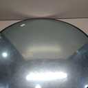 32" Convex Traffic Mirror, Outdoor Driveway Security Mirror