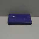 LOHASIC for iPhone 17 Pro Case Wallet with Card Holder, 360 Rotation Ring, RFID Blocking, 5 Card Slots, PU Leather 6.3" Cover for Apple 17 Pro Men Women, Purple