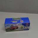 PAW Patrol, Marshalls Firetruck, Toy Vehicle with Collectible Action Figure, Sustainably Minded Kids Toys for Boys & Girls Ages 3 and Up