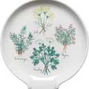 Now Designs Fresh Herbs Spoon Rest