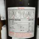 UST1152 Pump Motor