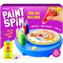 Dan&Darci Paint Spin Art Machine Kit for Kids - Easter Gift - Arts & Crafts for Boys, Girls - Art Craft Set for 6-9 Year Old Boy, Girl - Painting Spinner Toys - Birthday Gift Ideas for Ages 6-12 Year