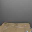 Portable Dog Playpen for Medium Dogs, Collapsible Pet Cat Kitten Puppy Playpen Indoors Outdoors with Zipper Top Cover (Medium Size, Grey-Black)