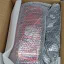 Tail Light Assembly Compatible with 2014 2015 2016-2019 Chevy Silverado 1500 2500HD 3500HD GMC Sierra 3500HD Left Driver Side Right Passenger Side Taillight Brake Lamp Bulb and Harness