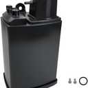 DIMEANI 911-758‎ Vapor Canister fit for Honda Accord Acura CL TL 1998 1999 2000 2001 2002 2003 Evap Charcoal Canister VC4027 CP3082 CP1234 4B1079 17011S84A00