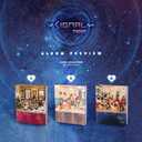 TWICE 4th Mini Album - SIGNAL [ B Ver. ] CD + Photobook + Photocard + Special Photocard + Photo + FREE GIFT / K-pop Sealed