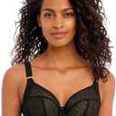 Freya Women's Starlight Underwire Side Support Bra. 34I