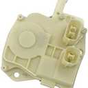 Right Passenger Side Door Lock Actuator Motor - Front or Rear - Compatible with 2001-2006 Acura MDX