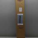 LASFIT Cargo Mat for Audi Q5/SQ5 2018-2025(Include Q5/SQ5 Sportback), Custom Fit All-Weather TPE Rubber Trunk Mat for Audi Accessories, Waterproof, Easy to Clean, Black