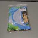 Goodstoworld Mens 3D Tank Top Novelty Graphic Breathable Quick Dry Sleeveless Beach Shirt S-4XL (L)