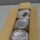 Juice Bottles with Lids, 16 Oz - Set of 3 - Clear Glass Jars with Caps - Reusable Empty Drink Containers for Juicing, Smoothies, Water, Milk, Kombucha Storage, Wellness Shots and More (3)