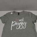 And Peggy Shirt Unique Hamilton US History T-Shirt aHam Tee T-Shirt, M