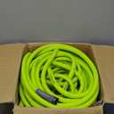 Flexzilla Garden Hose 5/8 in. x 100 ft., Heavy Duty, Lightweight, Durable, ZillaGreen - HFZG5100YW-E