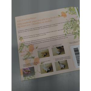 Cookie Cutters Pack Of 2