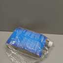 Sodastream White 1L Slim Carbonating Bottles Twin Pack, Pack of 2 (33.8 Ounces)