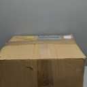 Yunlly 4 Set 9 ft Prelit Christmas Garland with Timer Xmas Artificial Pine Garlands with 8 Mode String Lights for Indoor Fireplace Kitchen Holiday, Total 36 ft(Stylish Style with 100 Lights)