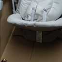 Graco Slim Spaces Compact Baby Swing, Reign