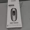 Canslab IRON Rechargeable Electric Can Opener: Wall-Mountable Easy Storage, Smart Auto Stop & LED Battery Track, Hands-Free Operation, Side Cut Smooth Edge, Stainless Steel Professional-Grade Blade