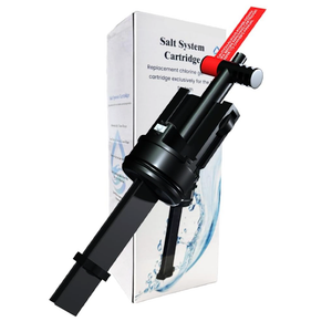 Salt System Cartridge for Freshwater, Salt Cartridge for Hot Springs Hot Tubs & Spas, Compatible with Highlife, Limelight, Caldera Utopia