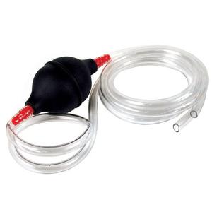 Custom Accessories Siphon Pump 6ft.