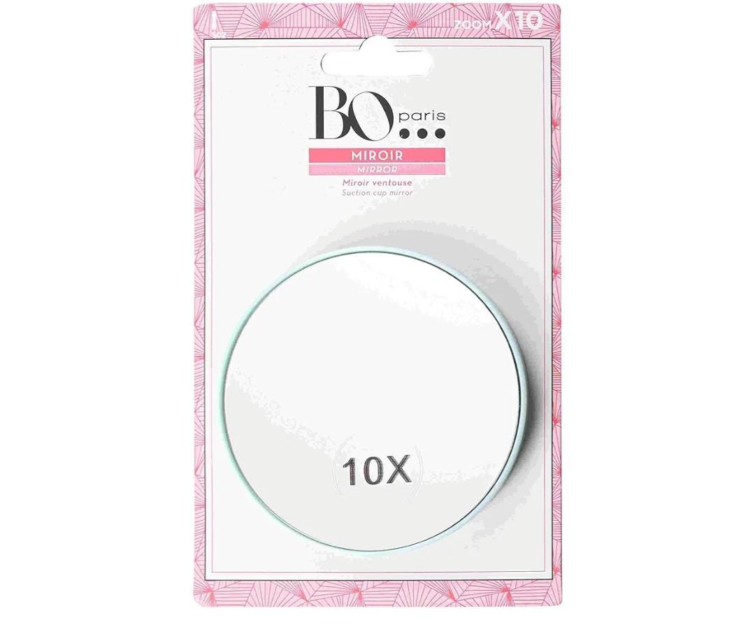 Body Basic Essentials Mirror