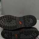 Thorogood Men's Hammerhead Series 8" Waterproof Nano Safety Toe Work Boot (10.5), Crazy Horse 