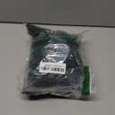 Dokotoo Women's V Neck Elegant Party Dress Short Sleeve Skater Dress Wedding Guest Dresses XL