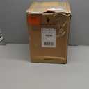 Singing Machine Karaoke Machine for Kids and Adults with Wired Microphone - Built-In Speaker with LED Disco Lights - Wireless Bluetooth, CD+G & USB Connectivity - Black