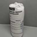 Ultra Pain Relief Cooling Pillow for Neck Support, Adjustable Cervical Pillow Cozy Sleeping, Odorless Ergonomic Contour Memory Foam Pillows, Orthopedic Bed Pillow for Side Back Stomach Sleeper