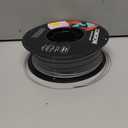 Comgrow PETG 3D Printer Filament 1.75mm, High Precision and Tough 3D Printer Filament 1kg (2.2LBS), Dimensional Accuracy +/- 0.02 mm, Fit Most 3D Printers Grey