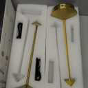 2 Pack Cordless LED Table Lamp, Rechargeable 5200mAh Battery Operated Lamp for Decor, 3 Color Stepless Dimming Desk Lamps, for Restaurant, Bedroom, Outdoor Camping, Coffee Shop, Night Light