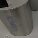 Humidifiers for Bedroom Large Room Baby, 4L Ultrasonic Cool Mist Humidifier, 304 Stainless Steel humidifiers, Auto Humidity Control, Humidity Display, Night Light, Quiet, Timer, Aromatherapy